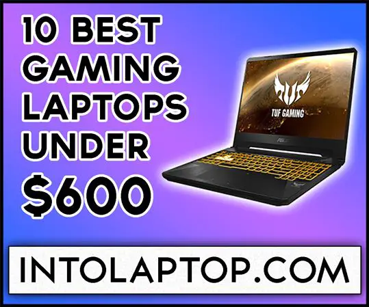 Best Gaming Laptop Under In Into Laptop