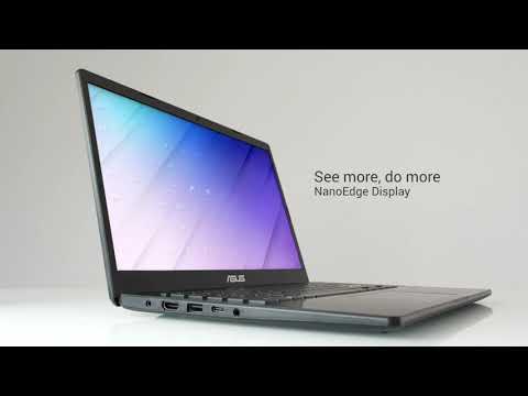 ASUS Laptop L210 Ultra Thin Laptop, 11 6” HD Display, Intel Celeron N4020 Processor, 4G