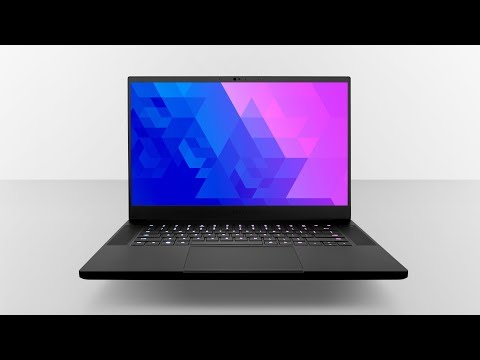 2020 Razer Blade 15 Review