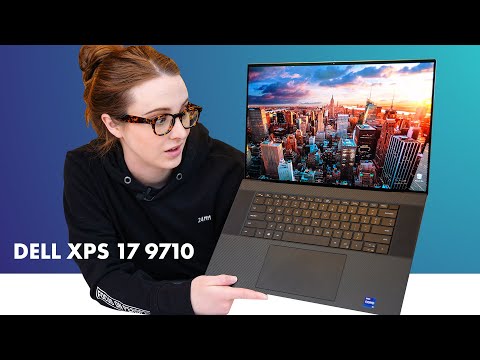 Dell, Don&#039;t Disappoint Me Again | XPS 9710
