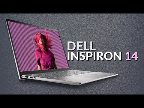 Dell Inspiron 14 (2022) Full Overview - Not Review | The Best 14-inch 12th Gen Laptop