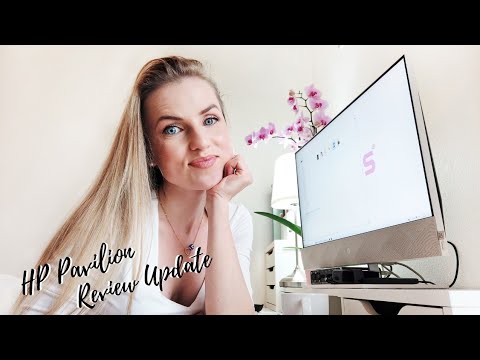 INNESS - HP Pavilion 27&quot; QHD All-in-One Desktop PC |5 Months Use - Update Review | My Thoughts + Q&amp;A