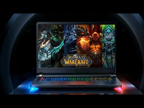 Best Gaming Laptops for WOW [2023] [These Packs Are Insane!]