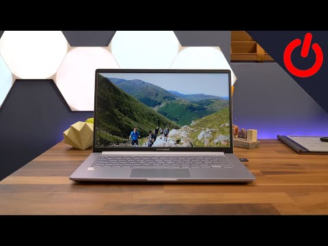 ASUS VivoBook 14: Why it&#039;s a great value laptop!