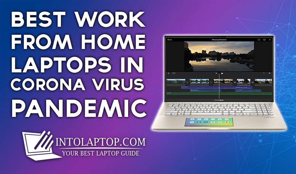 12 Best Work From Home Laptop Core i5/i7 8th Gen