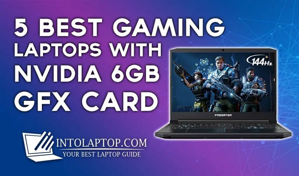 13 Best Gaming Laptop under 600 in 2024 Into Laptop