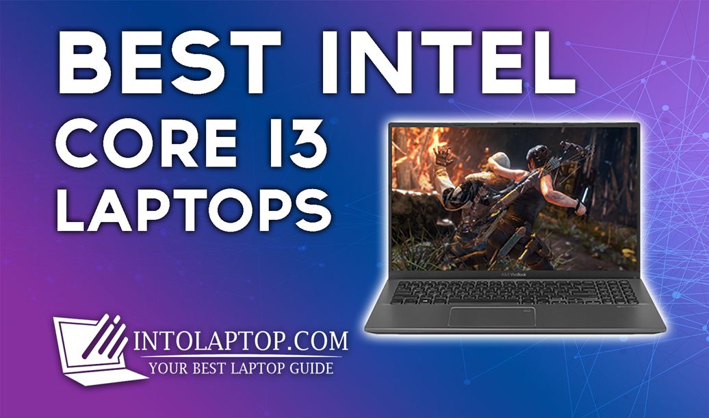 Top 10 Best Intel Core i3 11th Gen Laptops in 2024