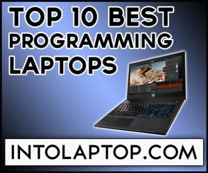 Best Programming Laptops Reviews In 2024