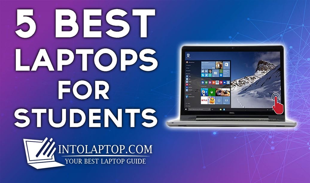 10 Best Cheap Laptop for College Students in 2024