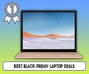 Best Black Friday Laptop Deals 2020