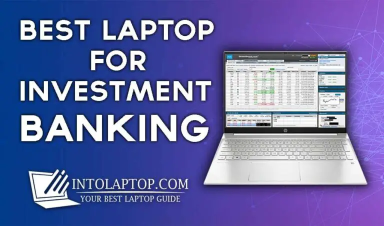 Best Laptop For Investment Banking 10 Best Intel Core i9 12th Gen Laptop in 2023