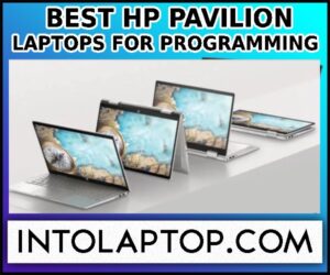 Is HP Pavilion good for Programming
