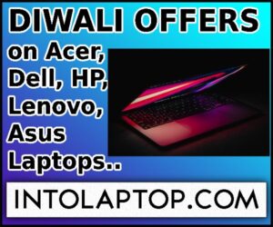 Diwali offers on Acer Laptop