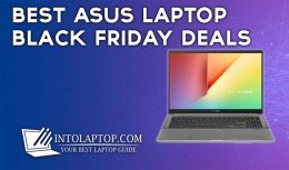 Best ASUS Laptop Black Friday Deals in 2023