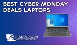 Best Cyber Monday Deals Laptops in 2023