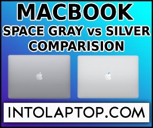 MacBook Silver vs Space Gray