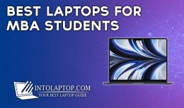 11 Best Laptop for MBA Students in 2024