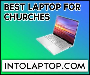 Best Laptop for Church Media in 2024