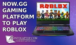 Play Roblox Now.gg Games In Your Laptop Without Downloading