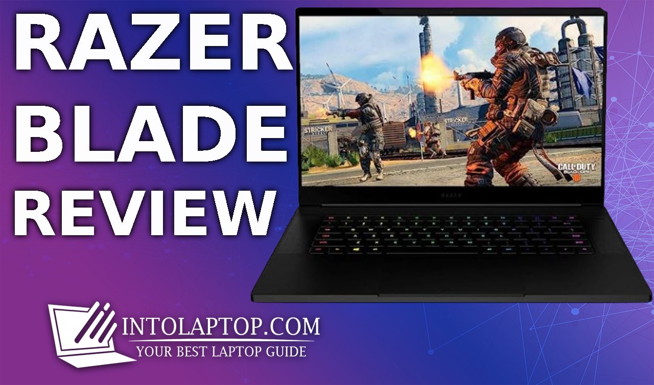 Razer Blade 15 2018 H2 review in 2024