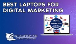 12 Best Laptop for Digital Marketing