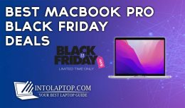 10 Best MacBook Pro Black Friday Deals