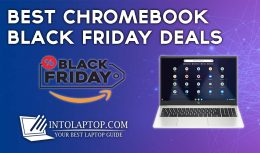 11 Best Chromebook Laptop Black Friday Deals