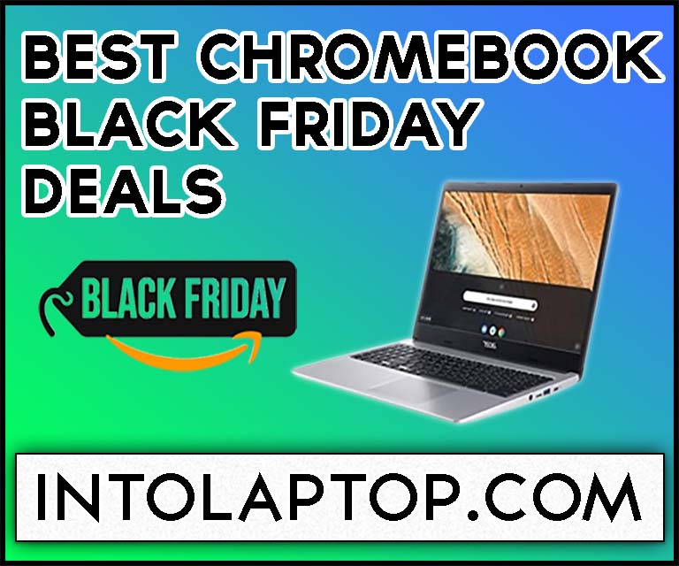 11 Best Chromebook Black Friday Deals 2023