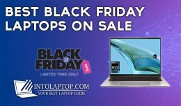 15 Best Black Friday Laptops on Sale
