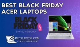 9 Best Black Friday Acer Laptop Deals