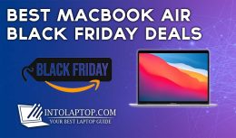 9 Best MacBook Air Black Friday Deals 2023