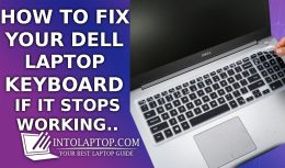 Keyboard Not Working on Dell Laptop? Solution Here
