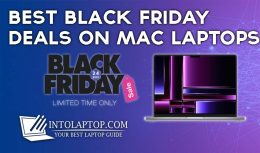 10 Best Black Friday Deals on Mac Laptops 2023