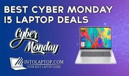 10 Best Cyber Monday i5 Laptop Deals