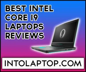best intel core i9 laptops